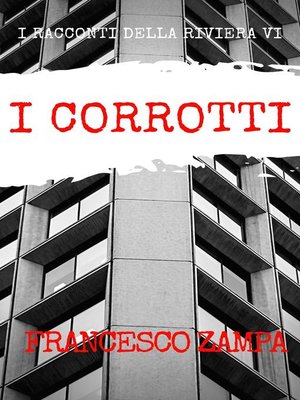 cover image of I corrotti